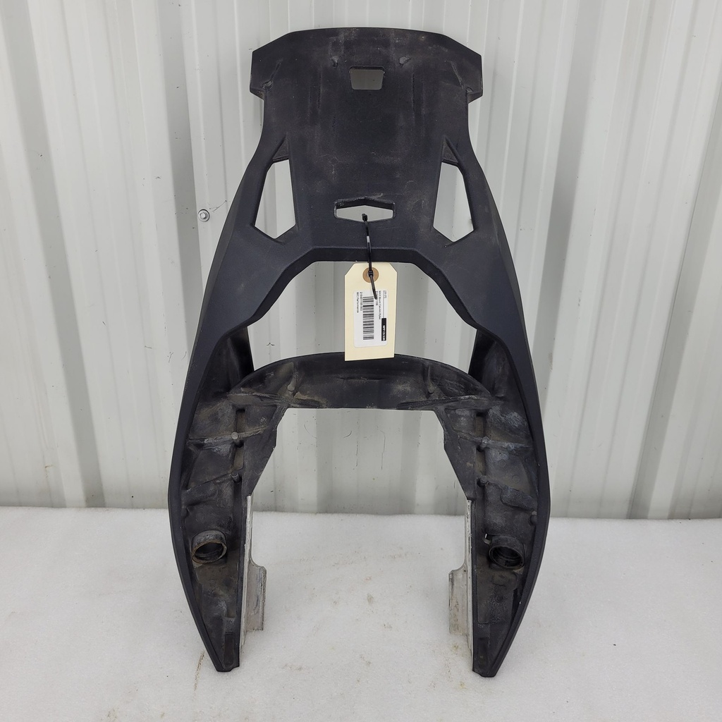 passenger chassis module kit