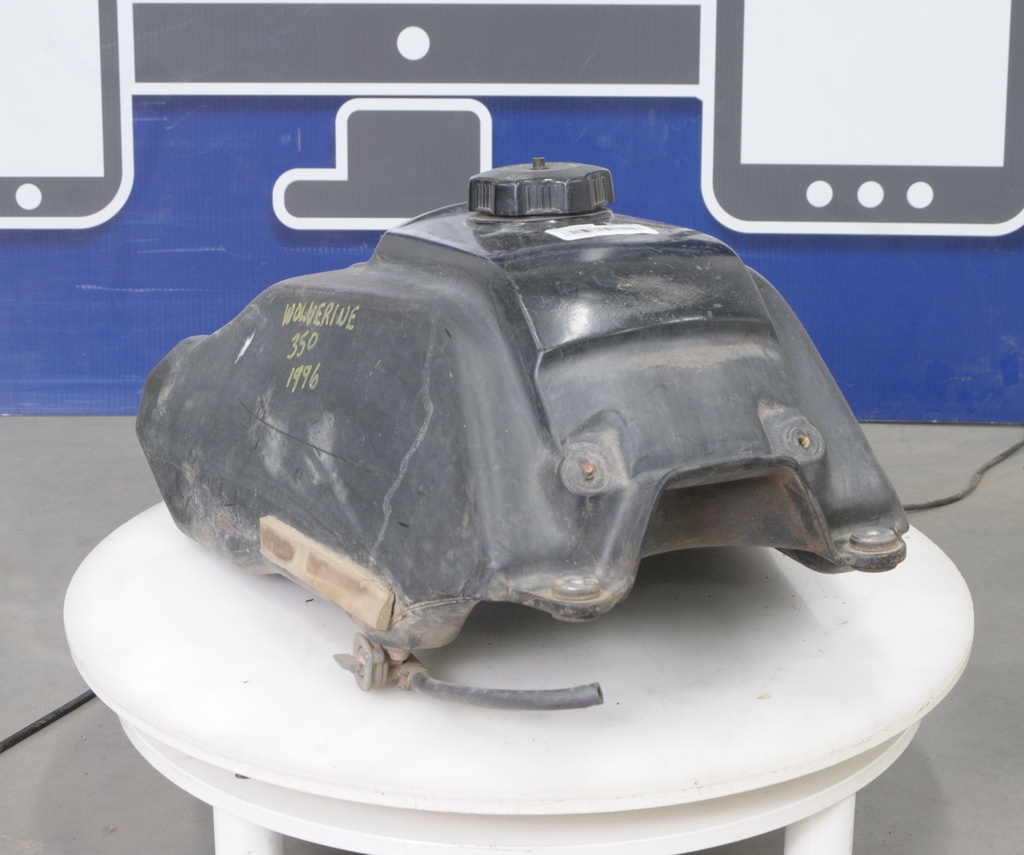 FUEL TANK COMP.