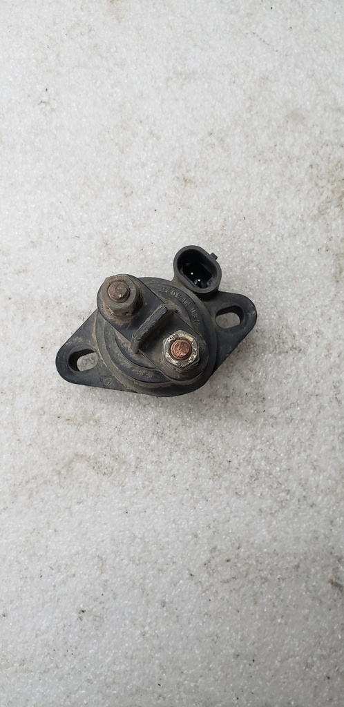 solenoid,starter relay