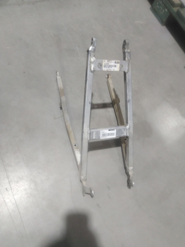 RR FRAME