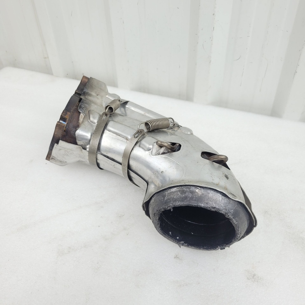 manifold