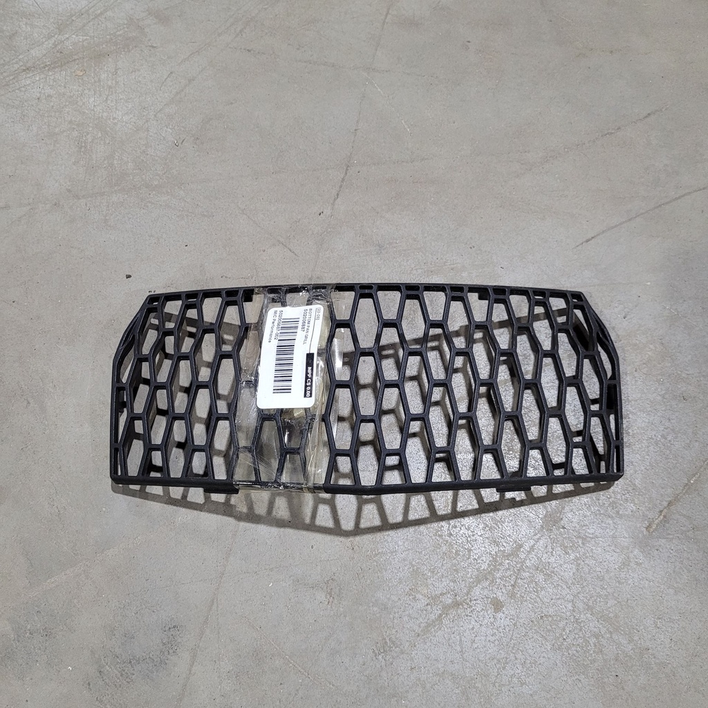 BOTTOM PAN GRILL
