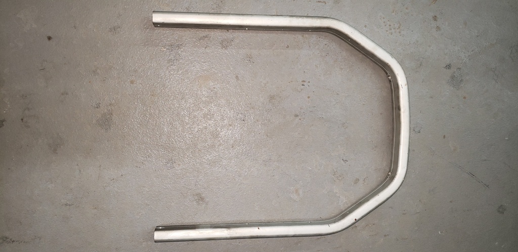 clear bumper
