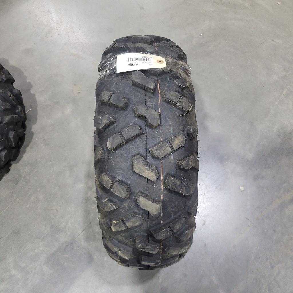 24X8R12 6PR MU09 BIGHORN 2.0 FRONT