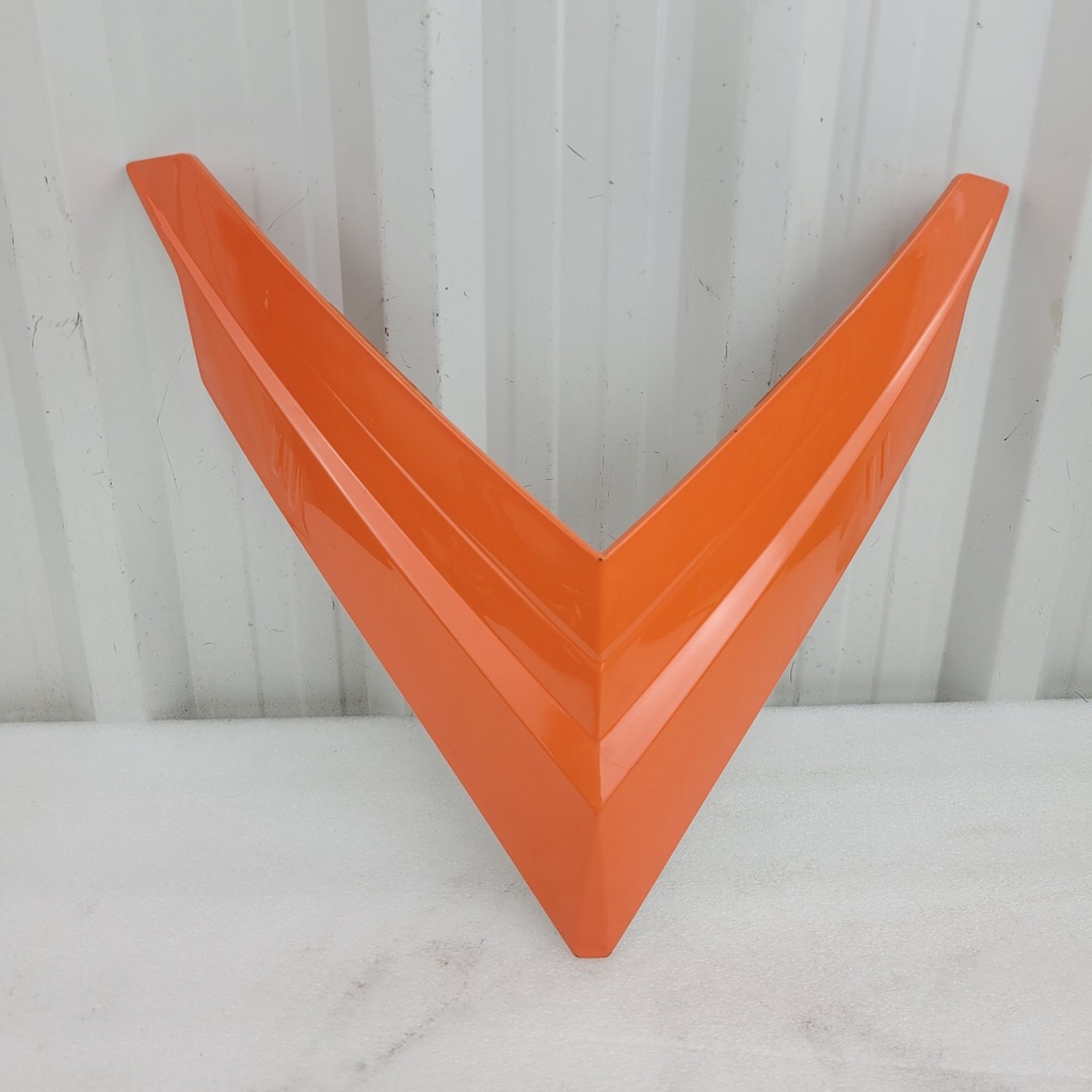 retainer-windshield org burst