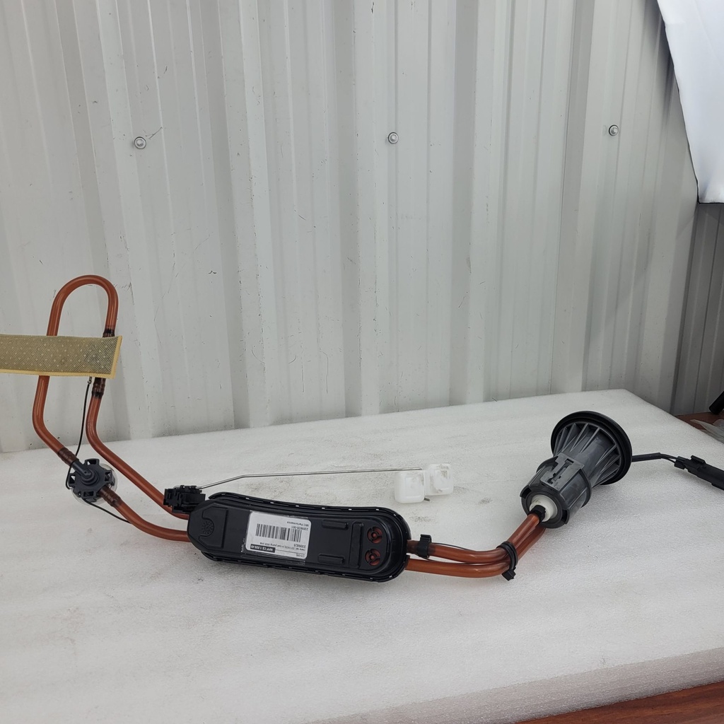 (new ref. 2211633) k-fuel pump 850t rmk
