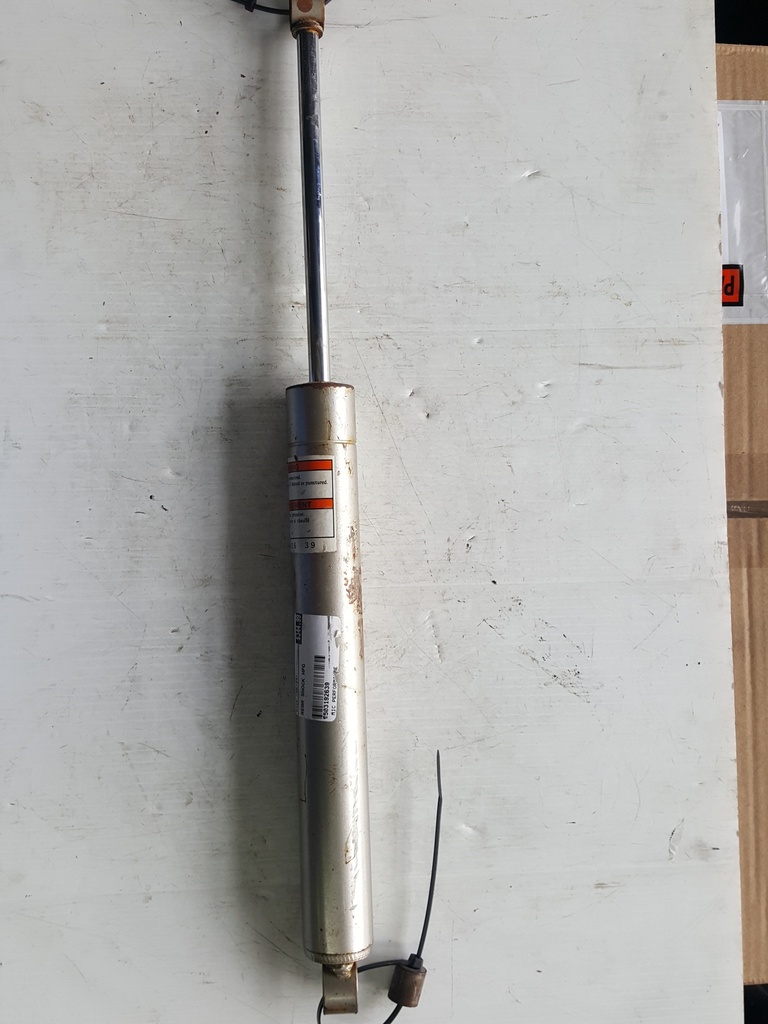 Rear Shock HPG