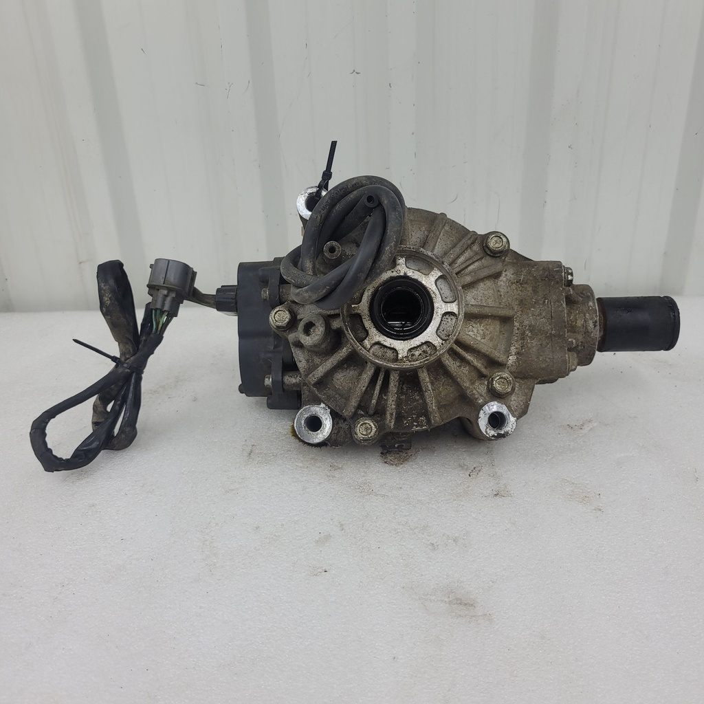(new ref. q830-310000-40001) front differential