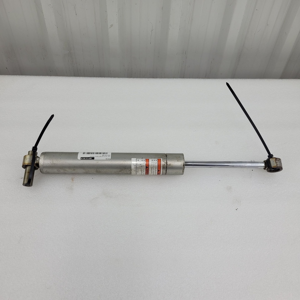 rear shock