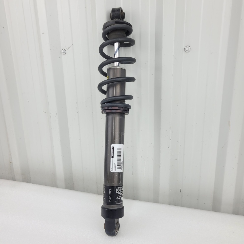 front shock rs-s