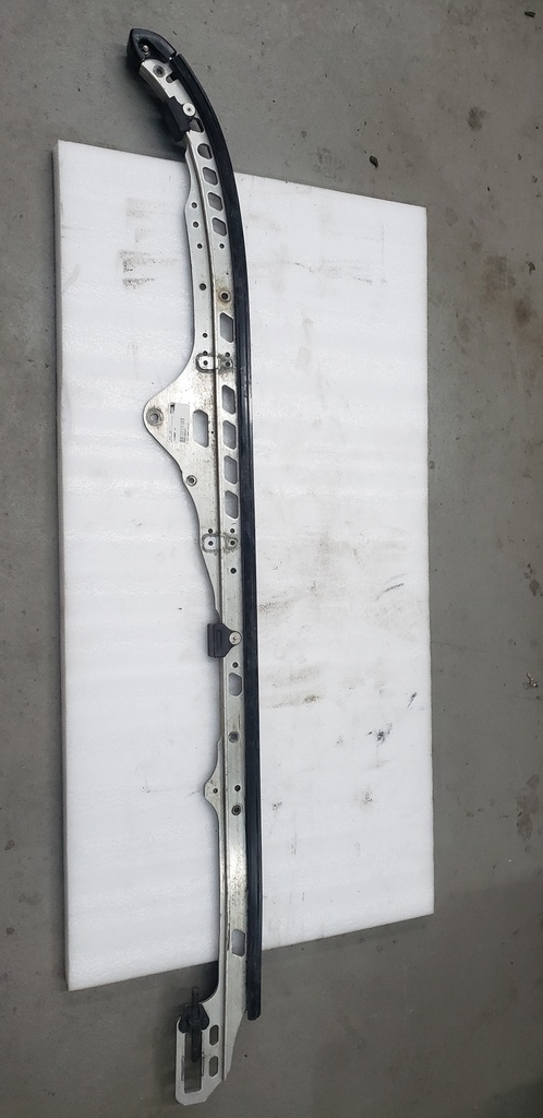 RUNNER 154 - 503193338 ski doo