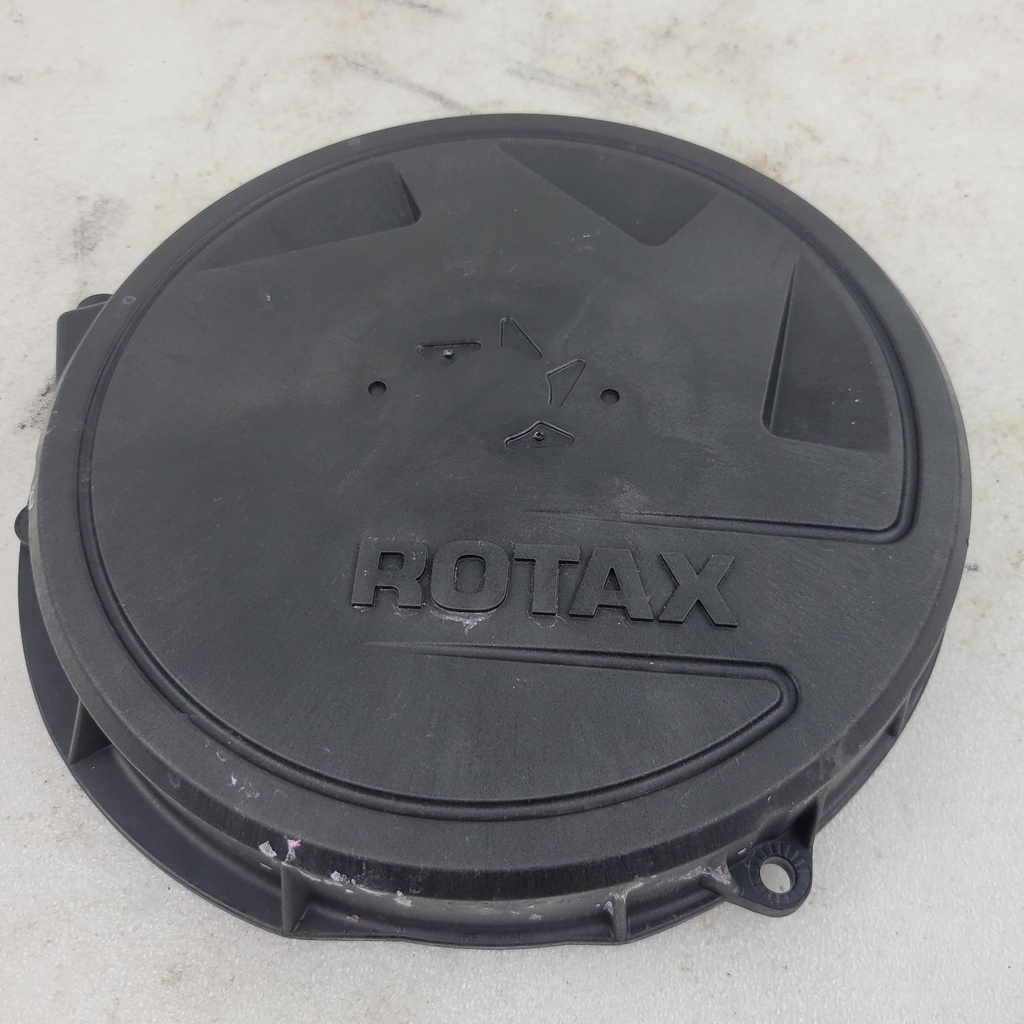 starter housing without rewind starter