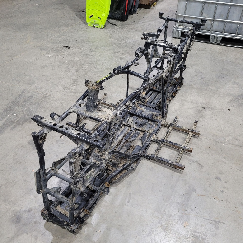 (new ref. 9csv-031000-6k00-01) frame