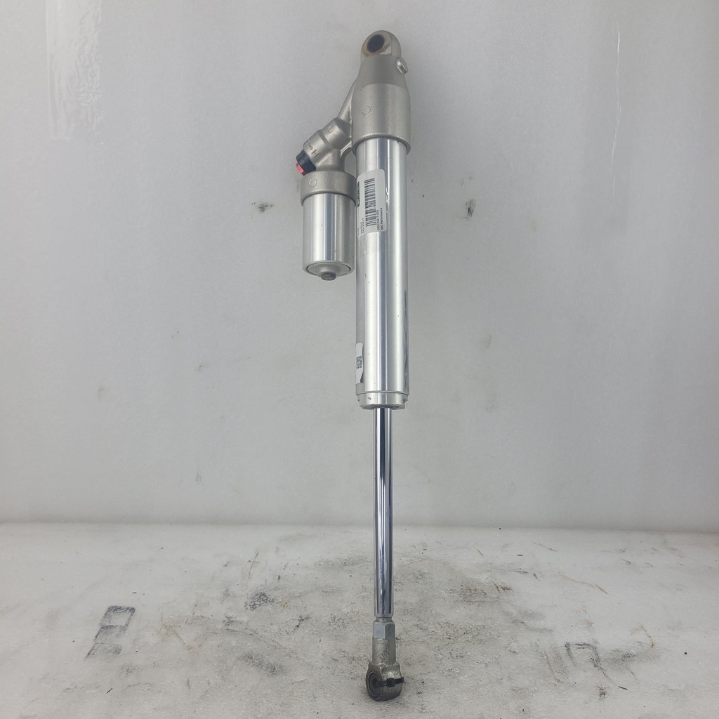 rear shock