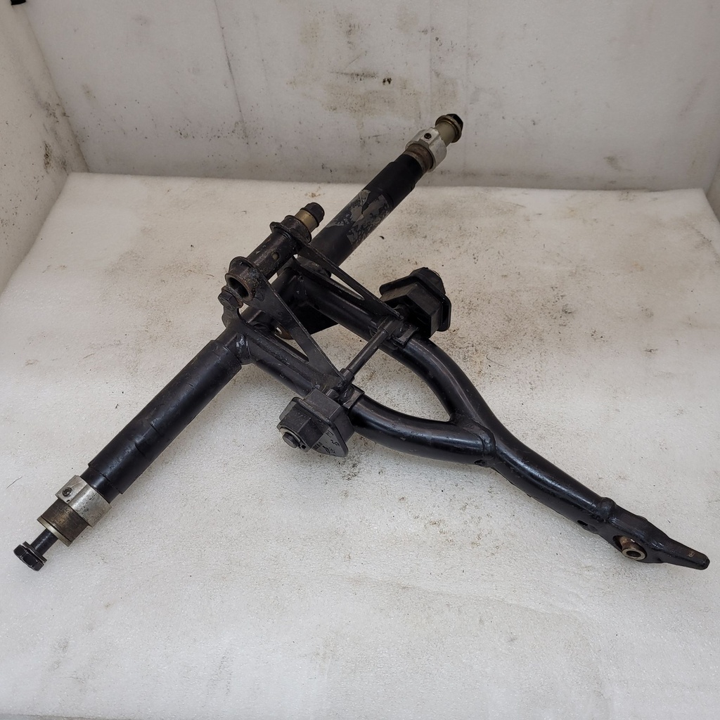 rear arm ass'y included 3000 to 3000q