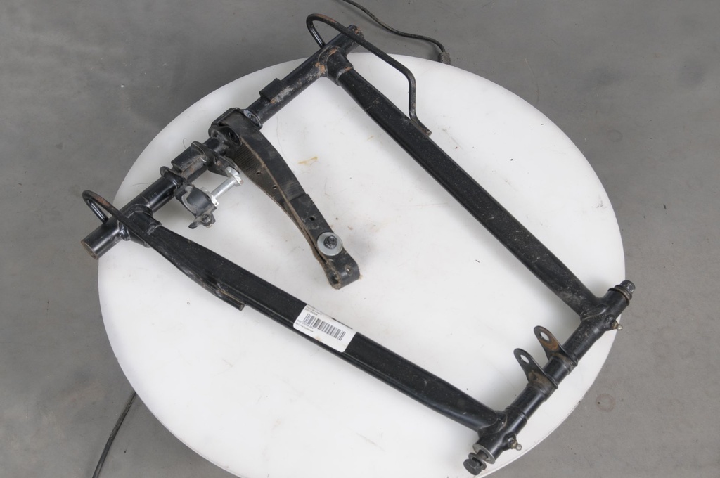 (new ref. 503195197) front arm ass'y