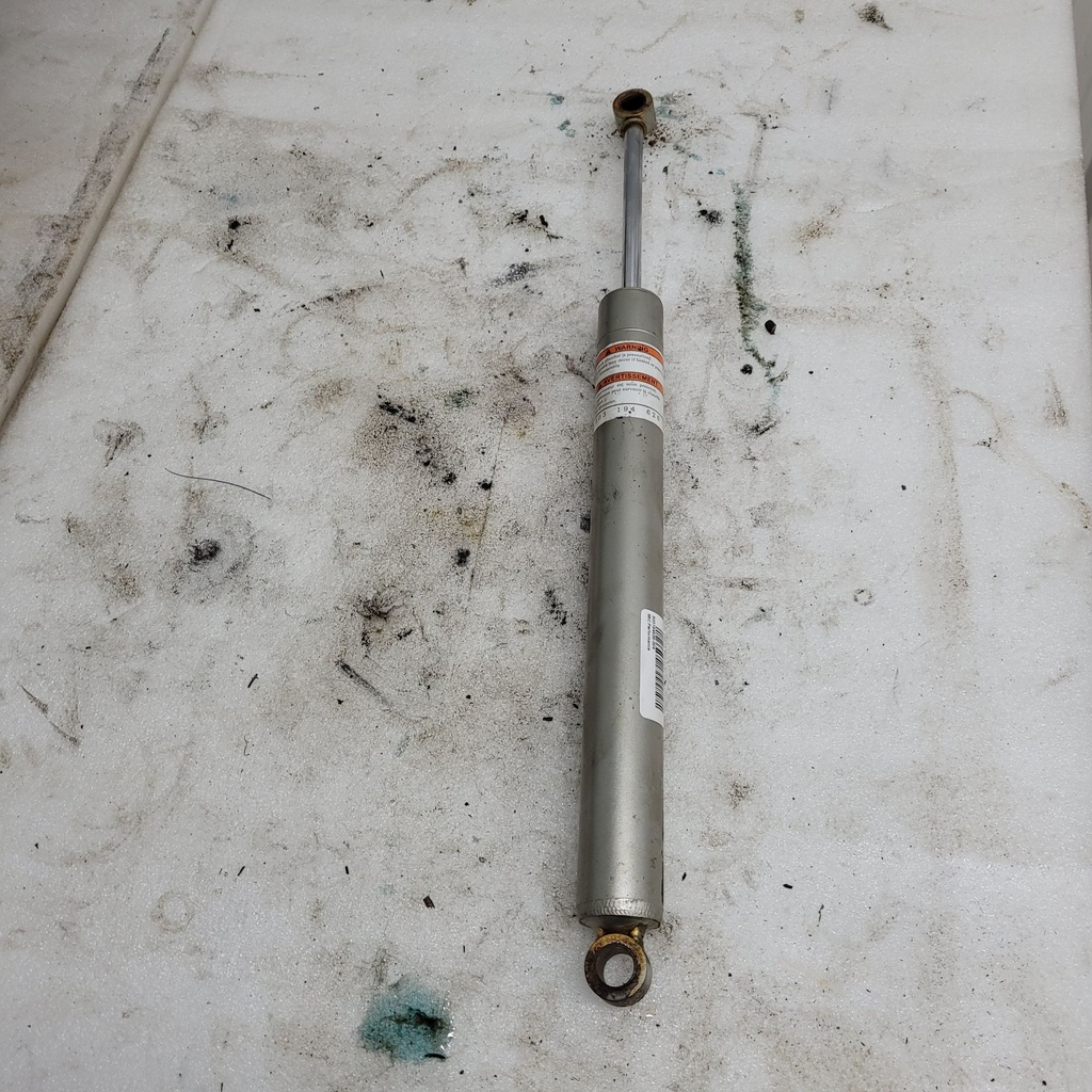 rear shock