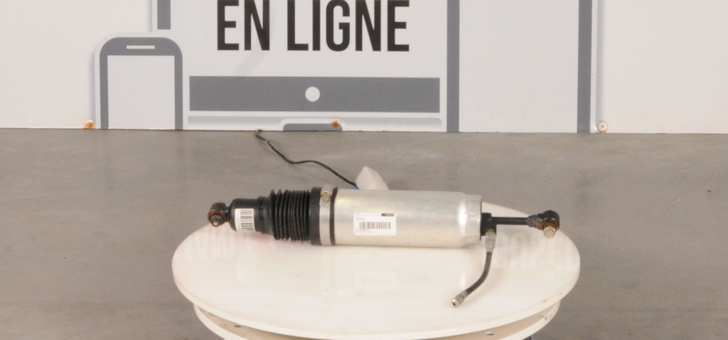 rear shock