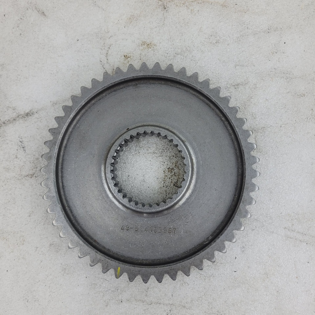 (new ref. 861805539) sprocket, 49 teeth