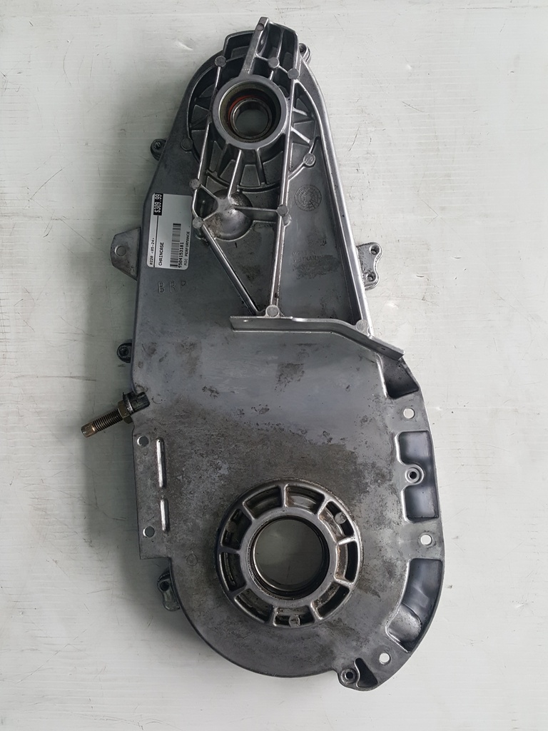 BOMBARDIER CHAINCASE - 504153181