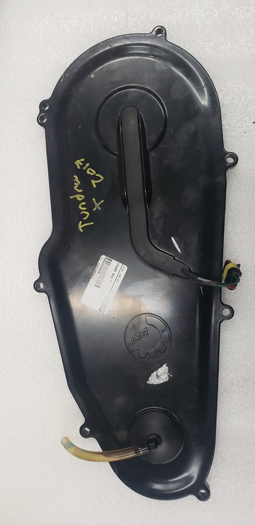 chaincase cover ass'y