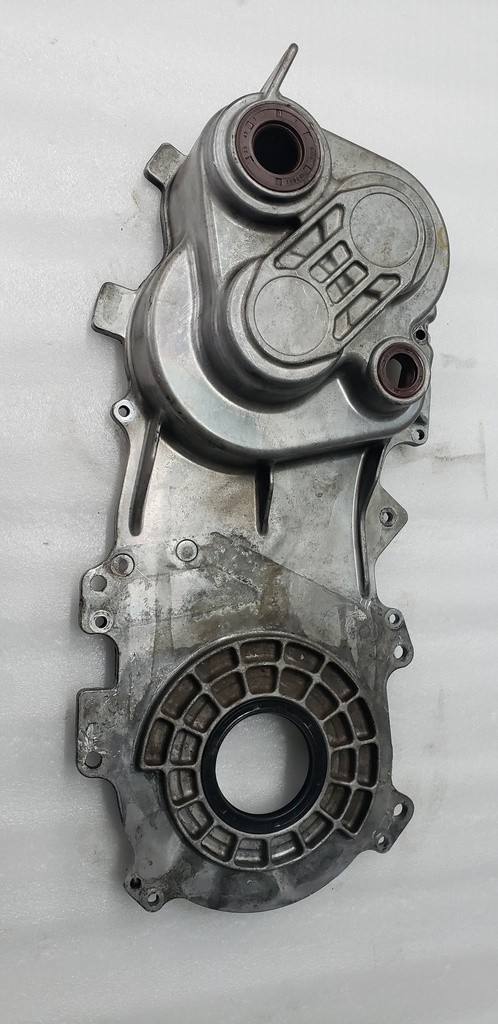 BOMBARDIER Cover, Outside - 504153477