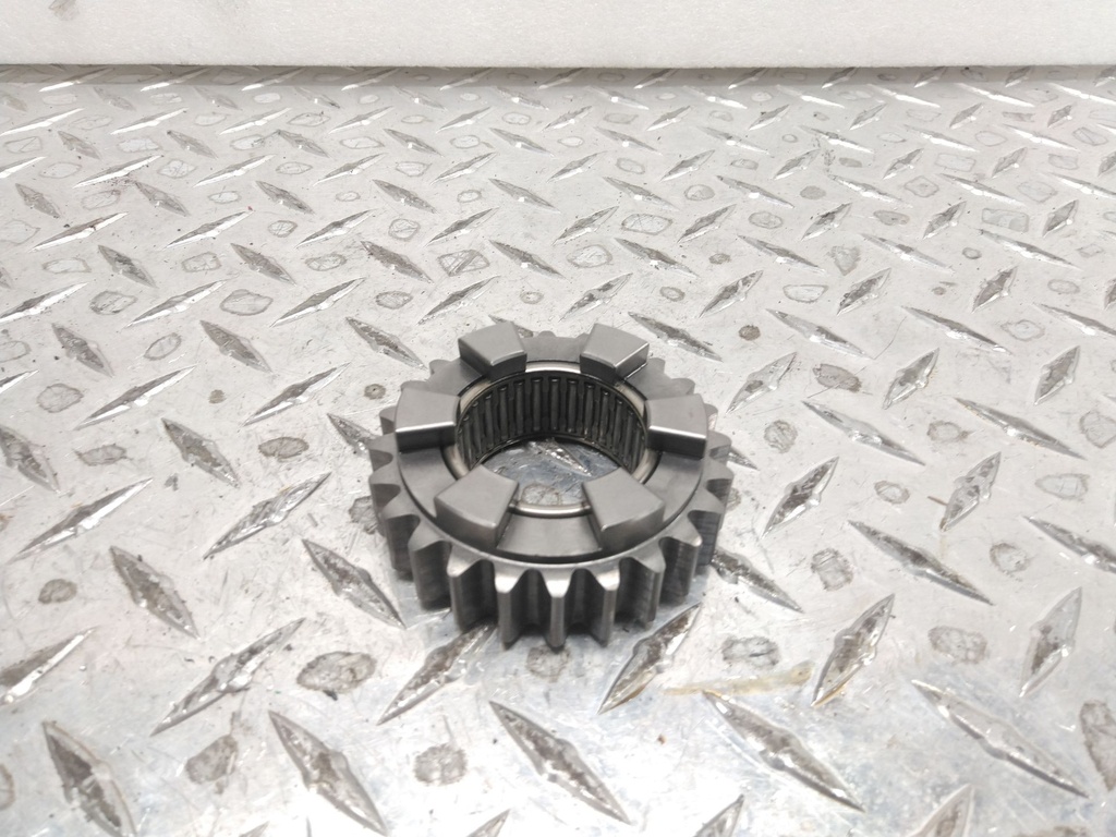 sprocket 24 teeth ass'y