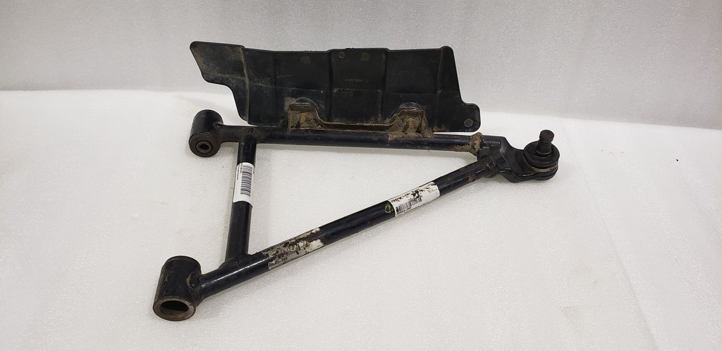 A-Arm, Lower Right - Platinum (inc. 12-13 and 15-16)