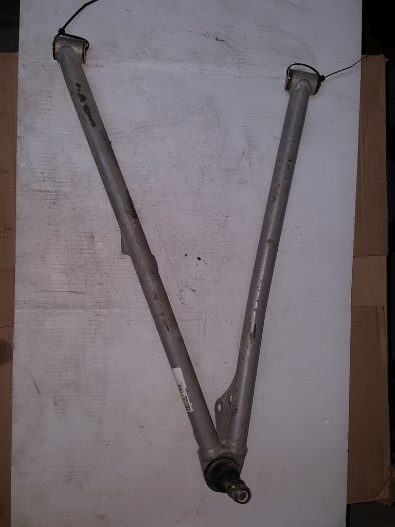 Ski-Doo LH LOWER ARM XP - 505072386