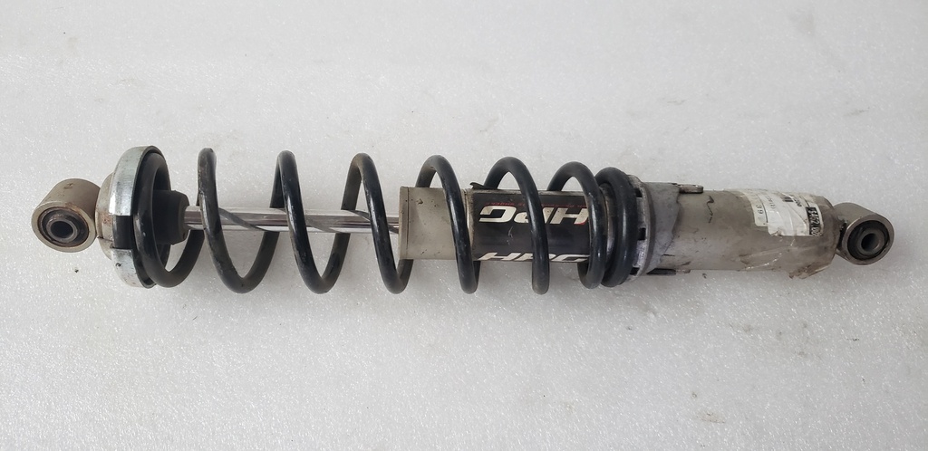 Front Shock