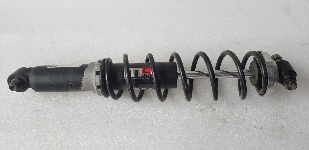 front shock package-sport north america