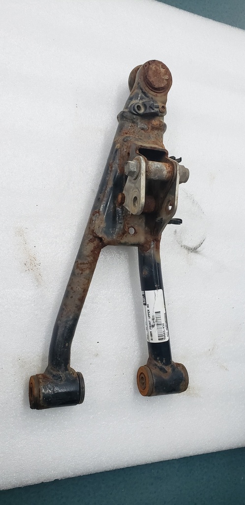 A-ARM,FRONT UPPER RH-BLACK-ASSY (inc. 9-12)