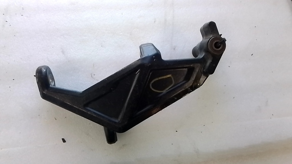 black rh ski leg package-sp black-black