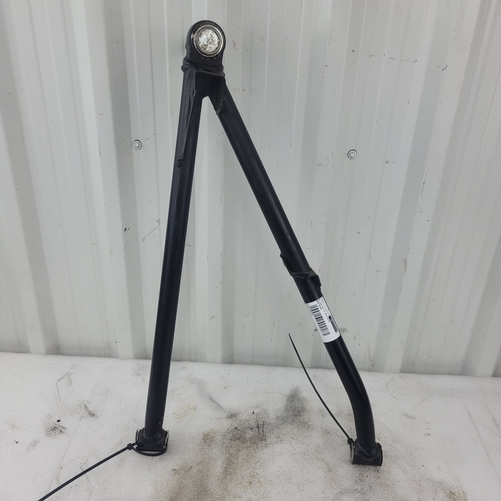 rh lower arm 42", black epoxy except package-sport