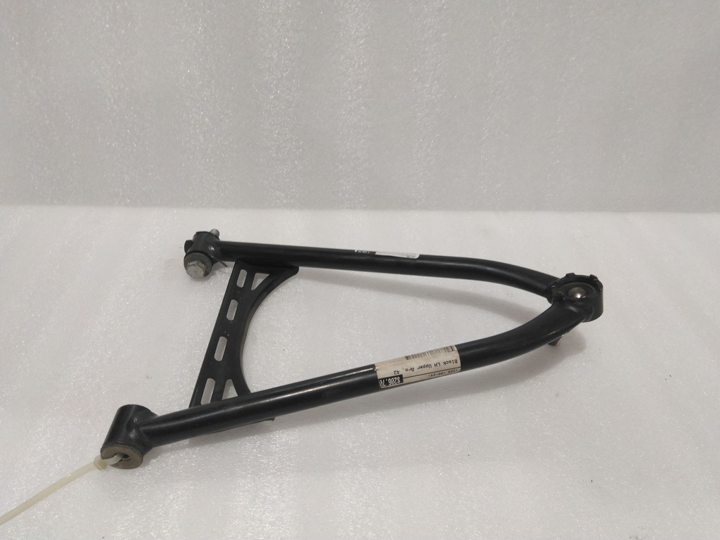 black lh upper arm, 42" package-sport