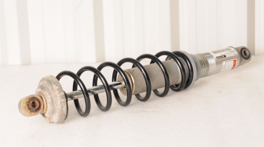 front shock package backcountry