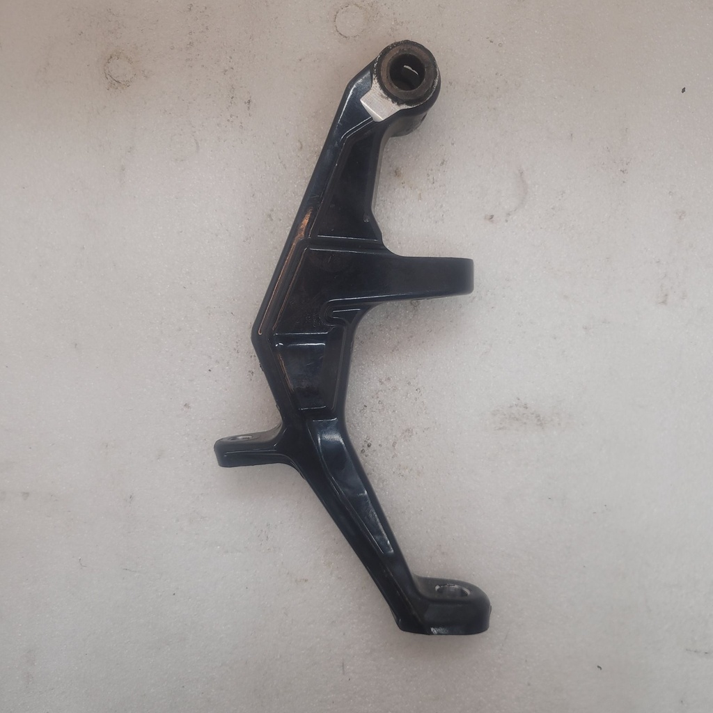 black rh ski leg model n°: ufgb,bxgb