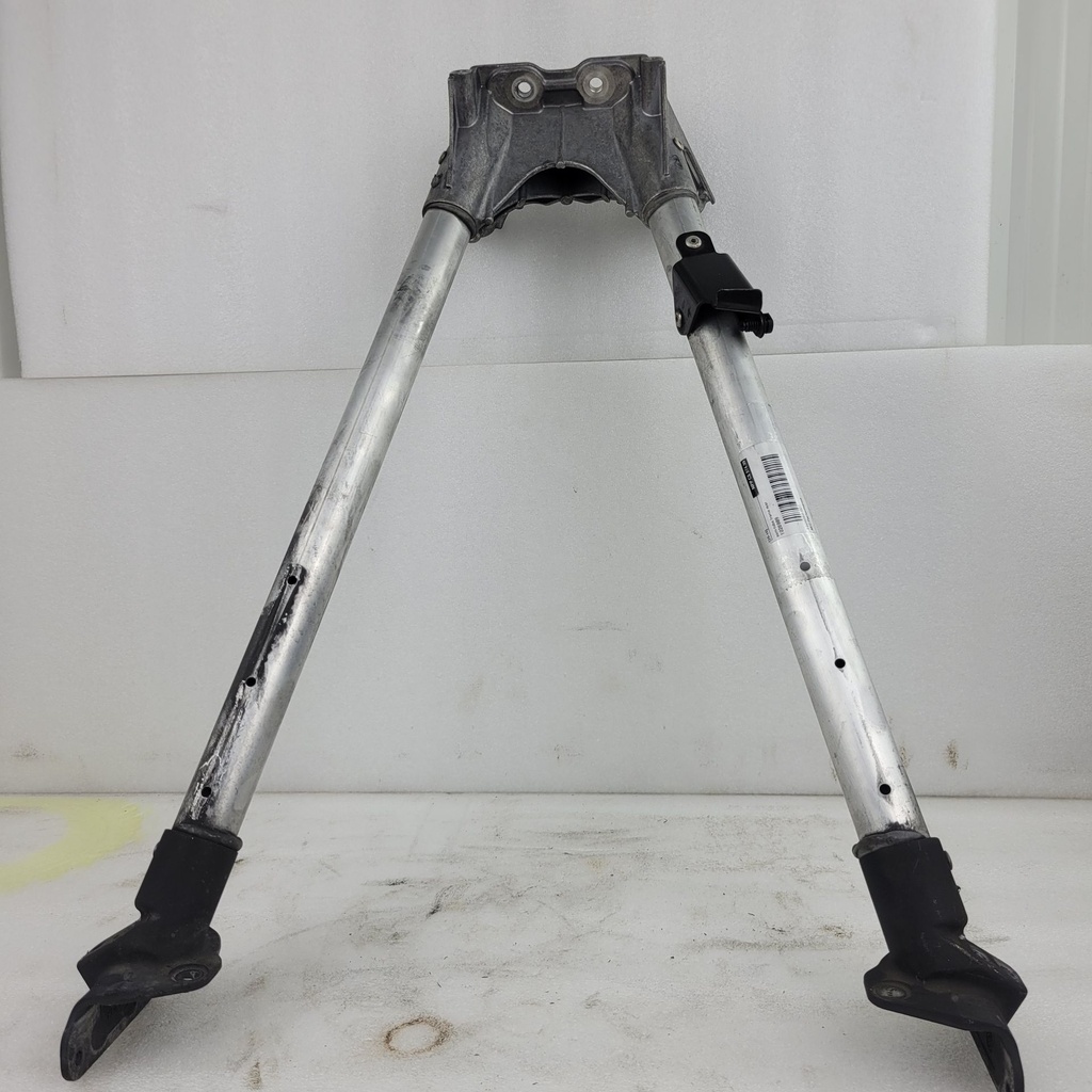 asm-tube frame rear