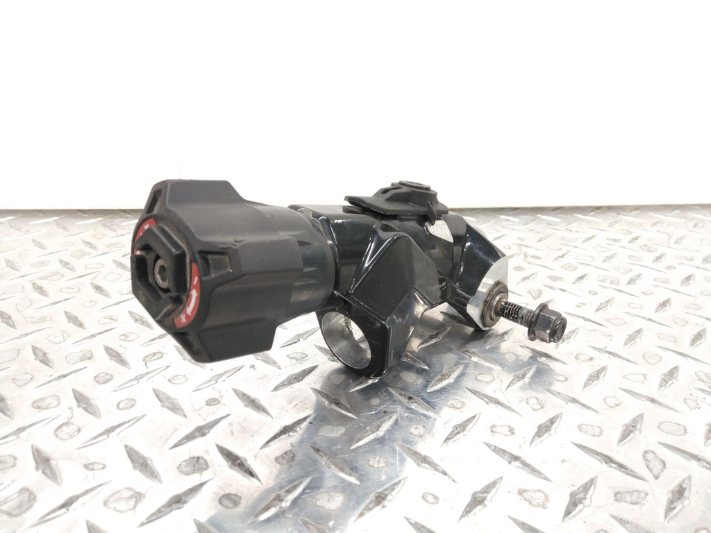 lh runner mechanism