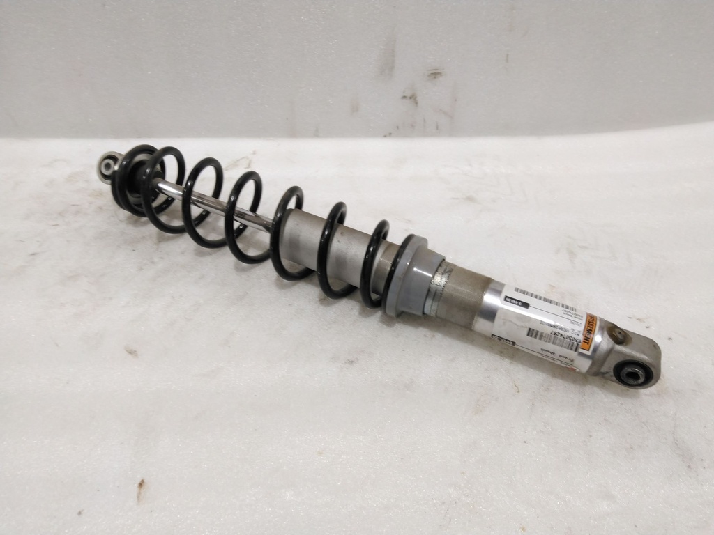 front shock