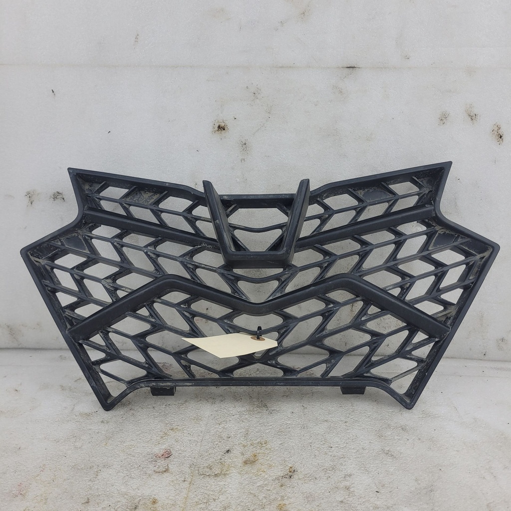 headlight panel grid