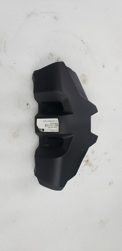 Steering Pad