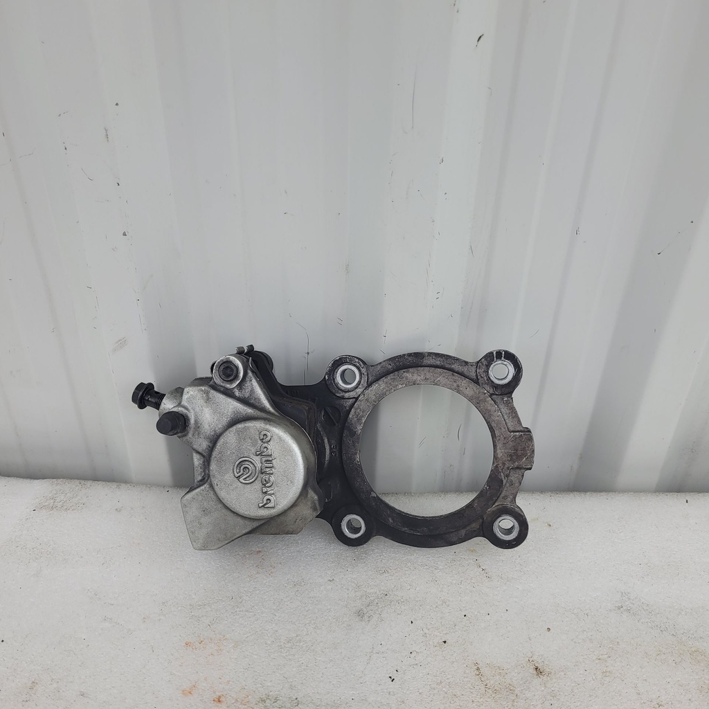 (new ref. 507032720) brake caliper ass'y package x and srs
