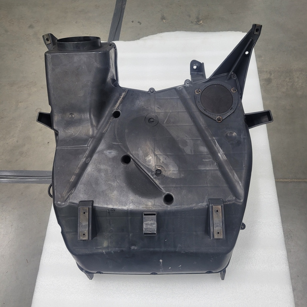 secondary chamber ass'y 800r e-tec