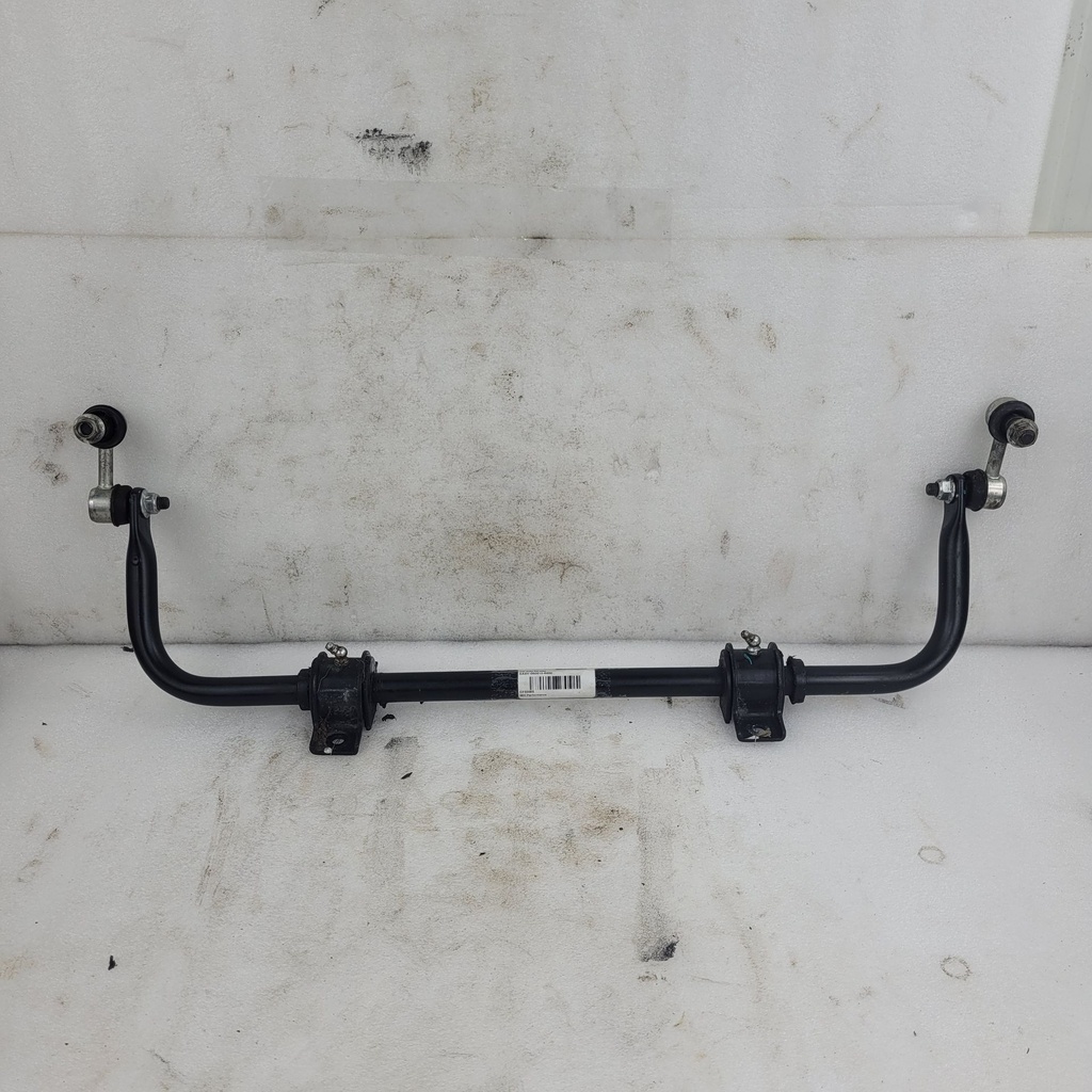 rear sway bar assy