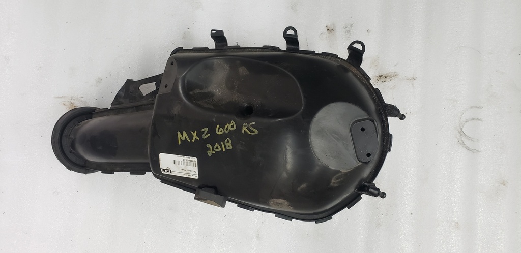 Chamber Assy - 508000933 ski doo