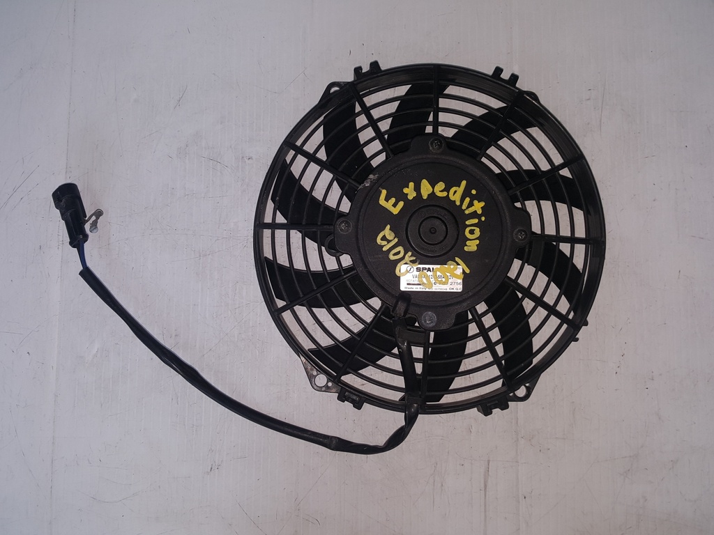 cooling fan