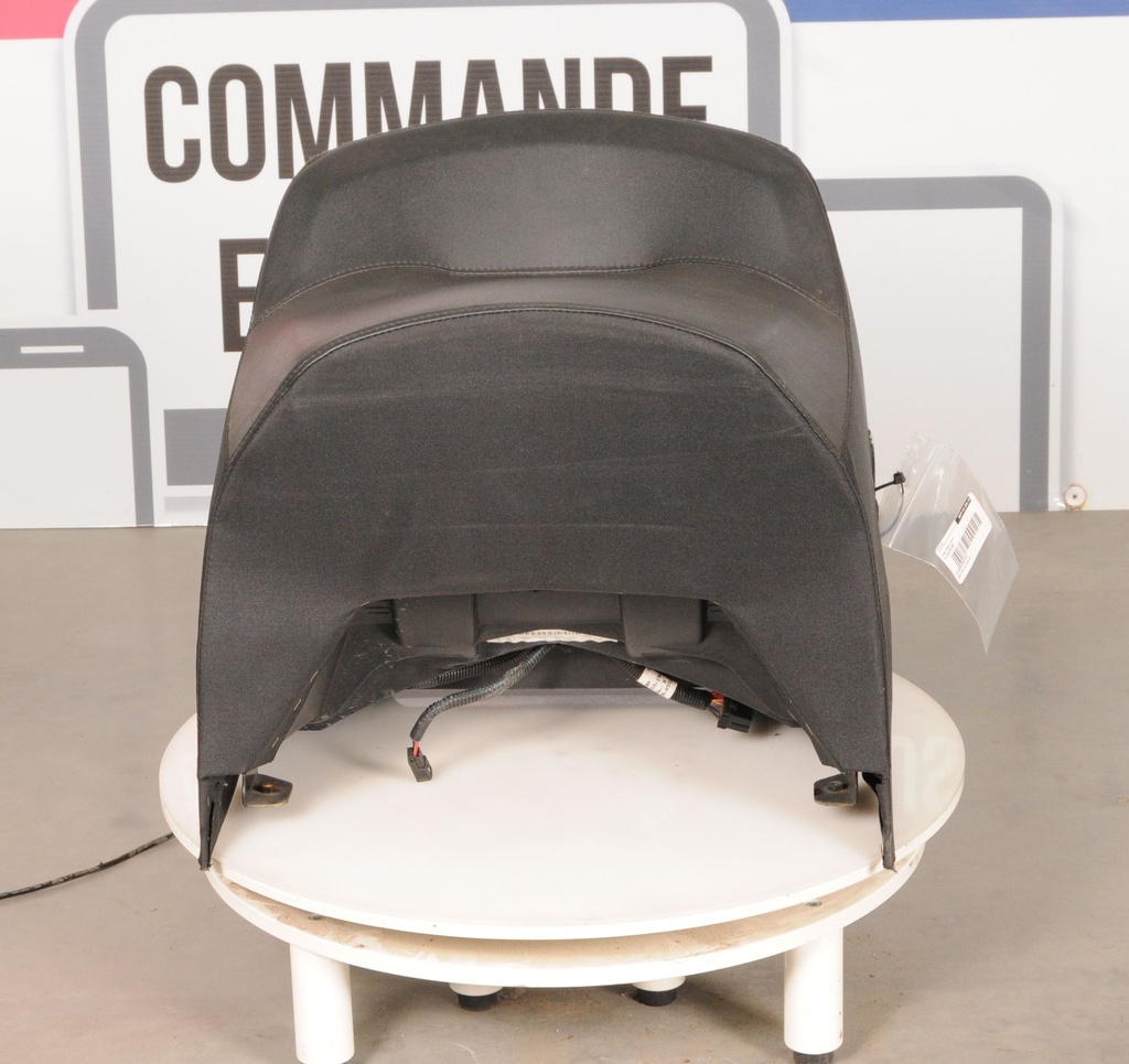 Rear Seat Cover