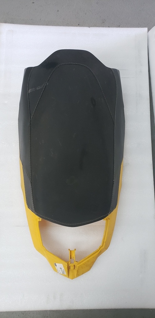 Seat Cover - 510005643 ski doo