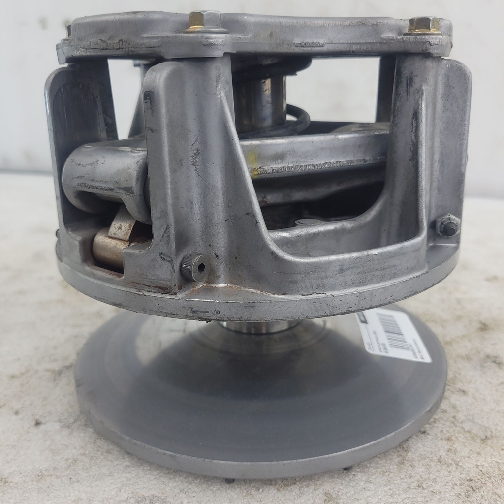clutch,primary,80hp